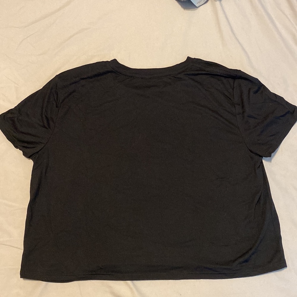 Limited Edition Cardi B Reebok Crop - Picture 3 of 3